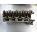 #A303 Left Cylinder Head From 2010 Lincoln Navigator  5.4 9L3E6C064BA